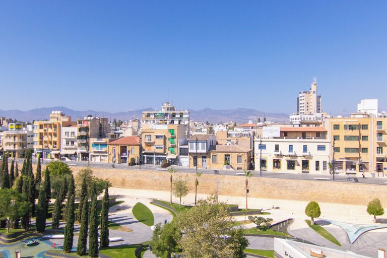 Exterior & Views, Phaedrus Living Plateia Suite Verde