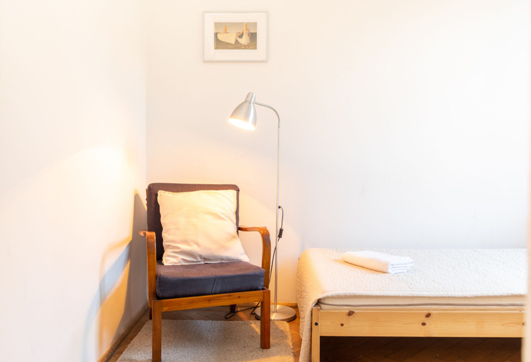 Bedroom 3, Warsaw Concierge Old Town Square, Warsaw