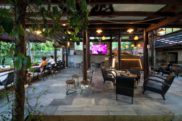 Food & Drinks 5, Citrus Village Villa, Da Nang
