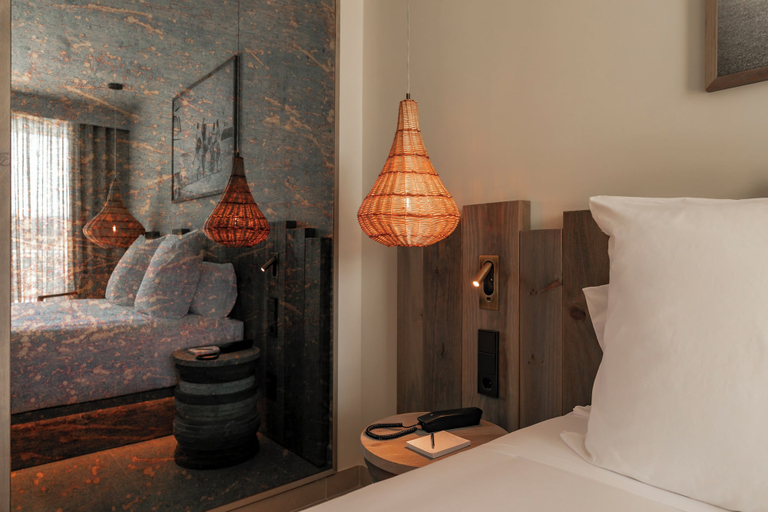 Bedroom 4, Hyde Ibiza, Baleares