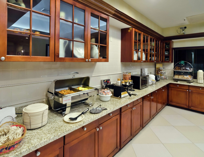 Others 5, Hampton Inn & Suites by Hilton Miami-Doral/Dolphin Mall, Miami-Dade