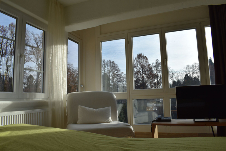 Bedroom 4, Hotel Lindenallee, Lindau (Bodensee)