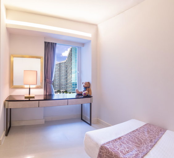 Bedroom 23