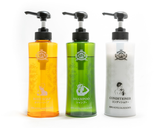 Amenities 15