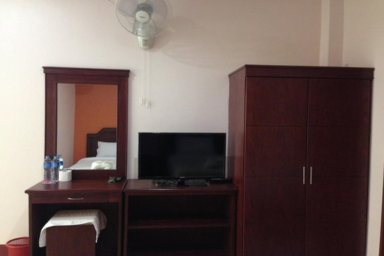 Others 5, Amanah Mansion, Mueang Krabi