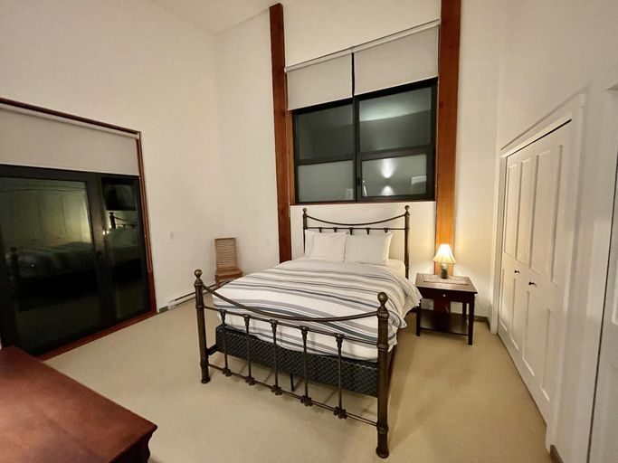 Bedroom 3, Big Beach Villa, Alberni-Clayoquot