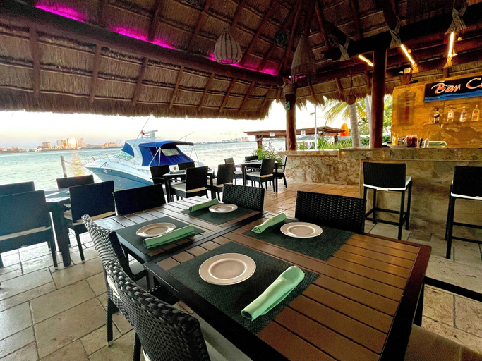 Food & Drinks 5, Sina Suites Cancún - Adults Only, Benito Juárez