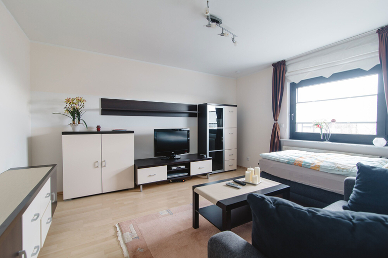 Others 4, Business Apartments Ratingen 1, Mettmann