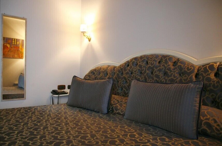 Bedroom 3, Hotel Villa Calliope, Reggio Di Calabria