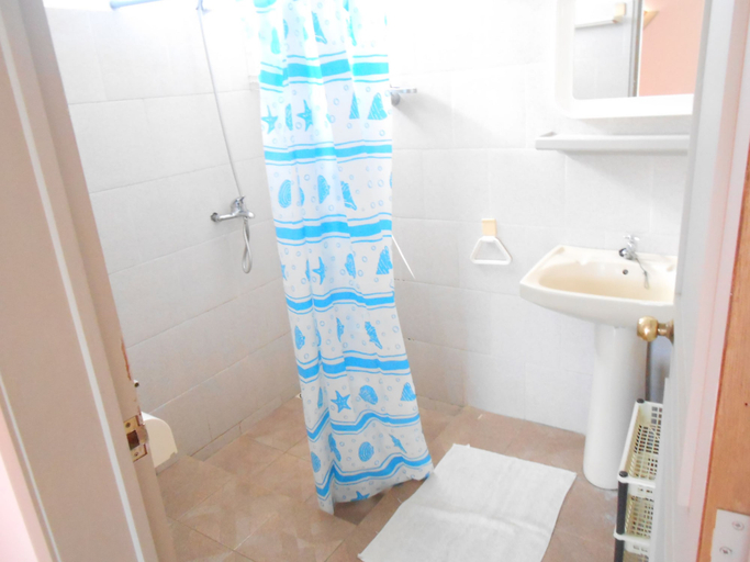 Bathroom 4, Aquatic Villa Grand Baie Mauritius