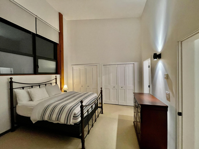 Bedroom 3, Big Beach Villa, Alberni-Clayoquot