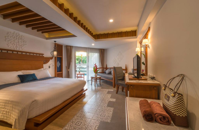 Bedroom 14