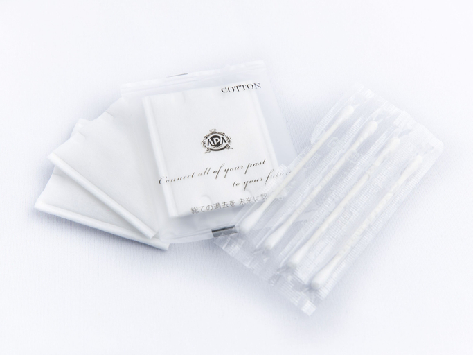 Amenities 5