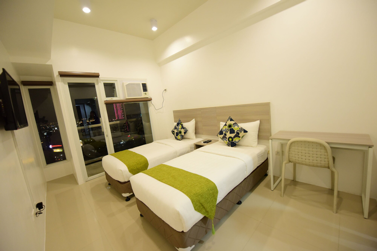 Bedroom 7