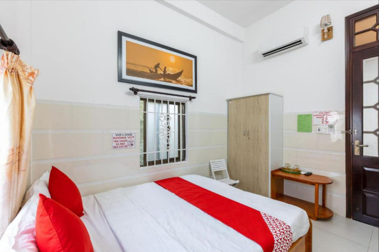 Bedroom 3, Bong House Homestay 2, Da Nang