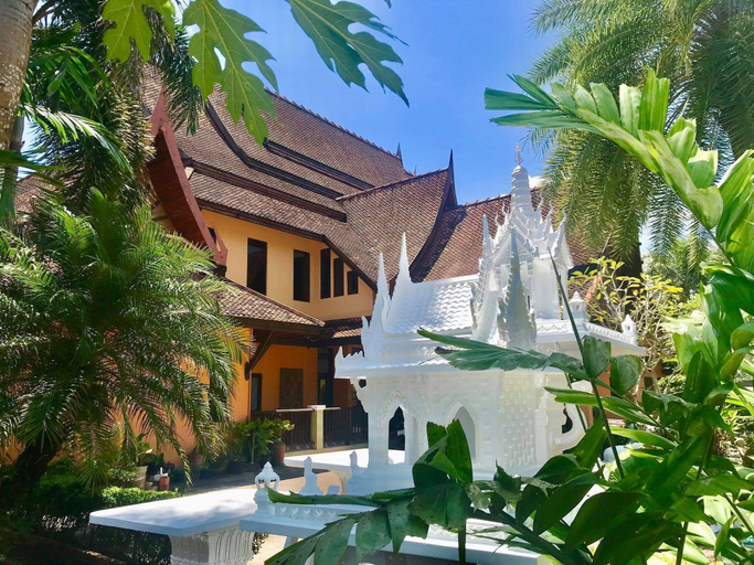 Exterior & Views 2, Villa Chaya Khao Lak, Takua Pa