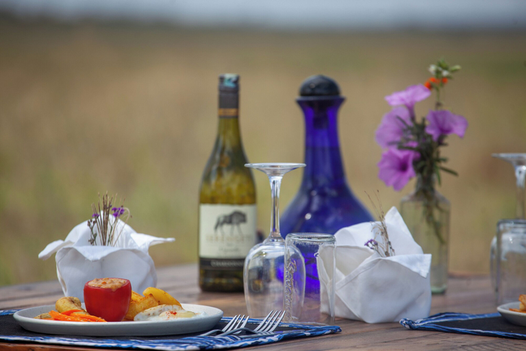 Food & Drinks 5, Mawe Luxury Tented Camp, Serengeti