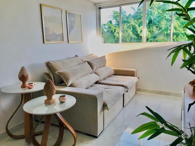 Others 5, Makambira Residence Flat, Ipojuca