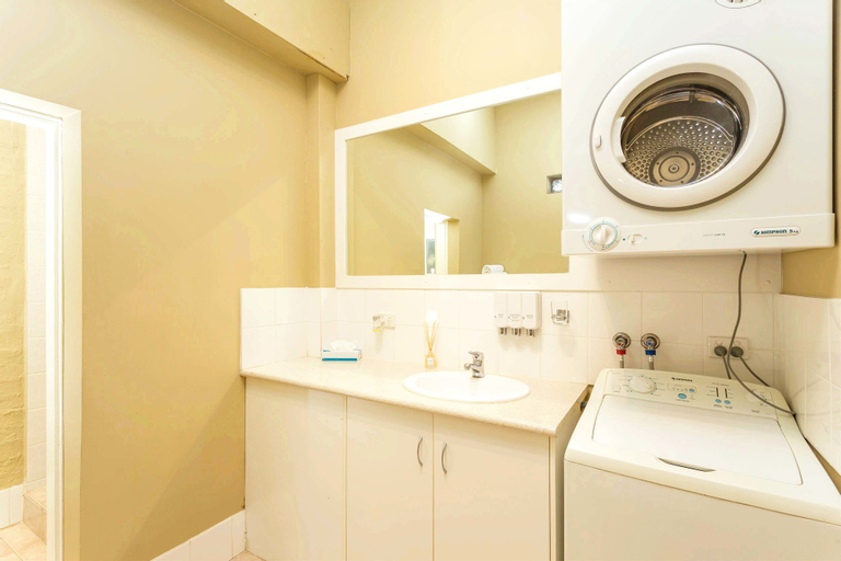 Bathroom 4