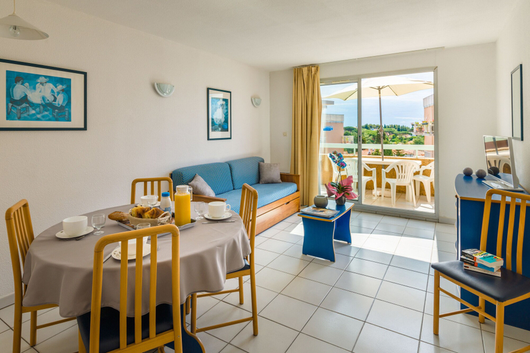 Food & Drinks, Residence Lagrange Vacances Villa Barbara, Var