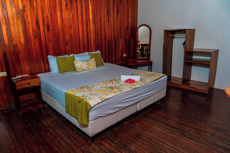 Bedroom 3, Poshtel Arenal, San Carlos