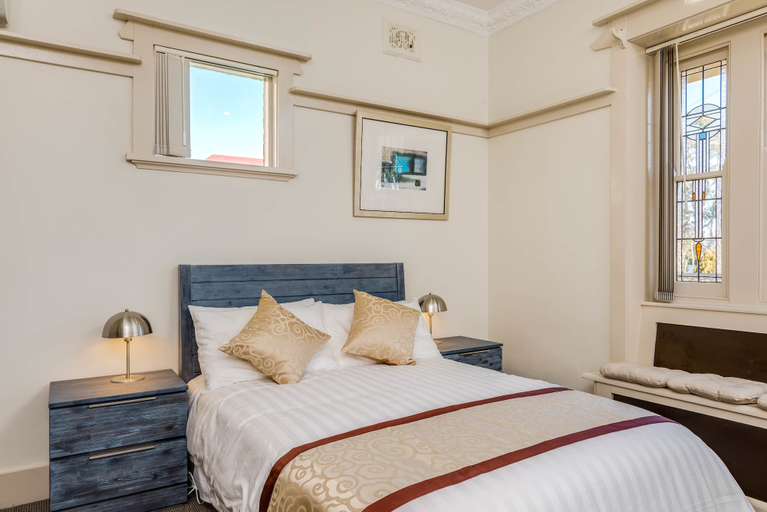 Bedroom 3, Marulan Stayz, Goulburn Mulwaree Bal