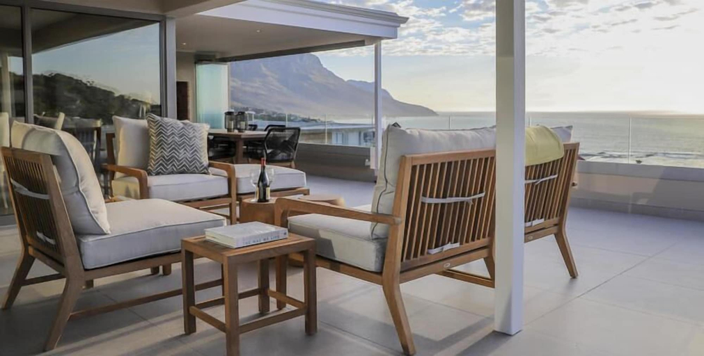 Others 4, Condo Carolina, City of Cape Town