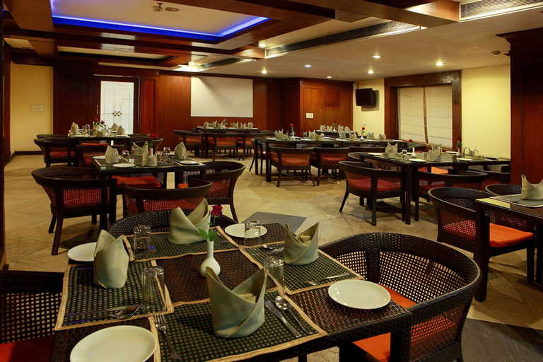 Food & Drinks 5, Le Lac Sarovar Portico Ranchi, Ranchi