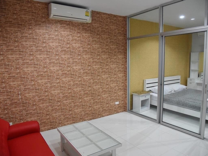 Bedroom 4, Fairtex Residence, Pattaya