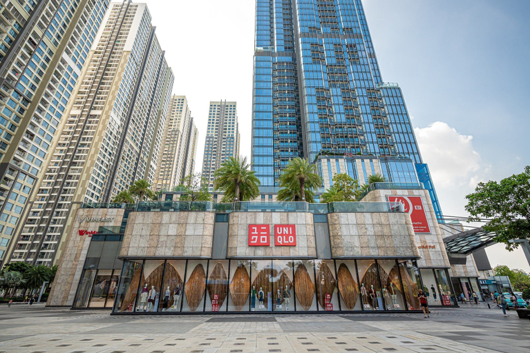 Exterior & Views 2, THE LANDMARK 81 CONDOTEL SUITE IN HCMC, Bình Thạnh