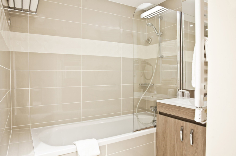 Bathroom 5