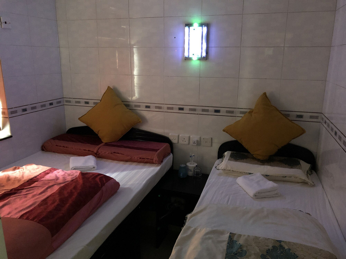Bedroom 6