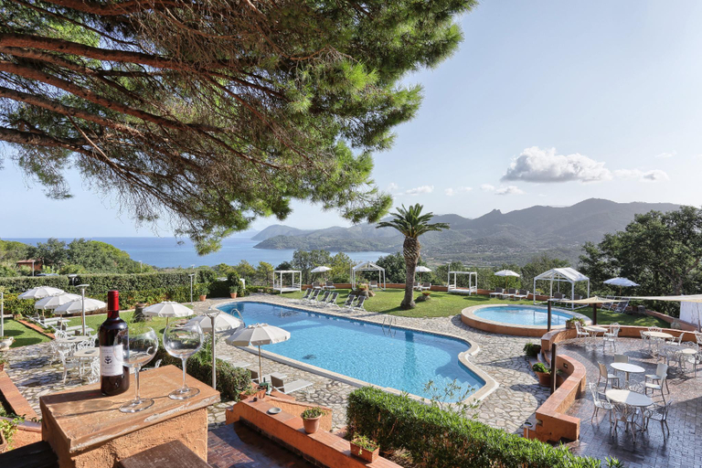 Sport & Beauty 3, Resort le Picchiaie, Livorno
