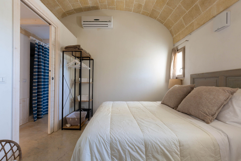 Bedroom 4, Trullo Giamar, Brindisi