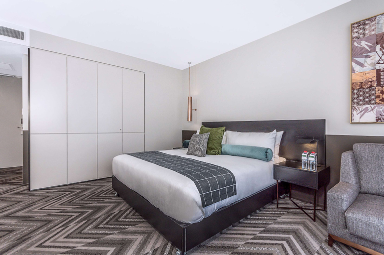 Bedroom 25