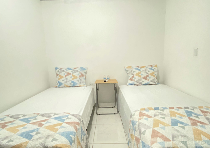 Bedroom 2, Residencial Lassonde Guest House, David