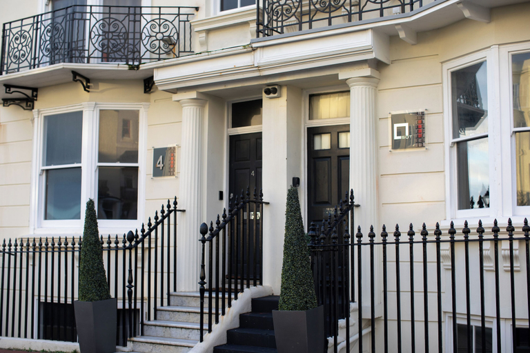 Exterior & Views 2, Square Townhouse, Brighton and Hove