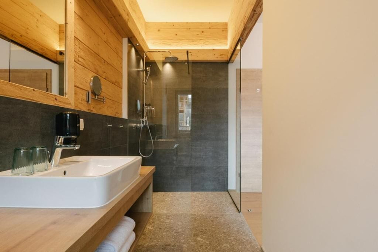 Bathroom 4, Chalet Village by Apart4you, Liezen
