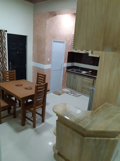 Others 5, Zya Guest Home apartments, Baguio City