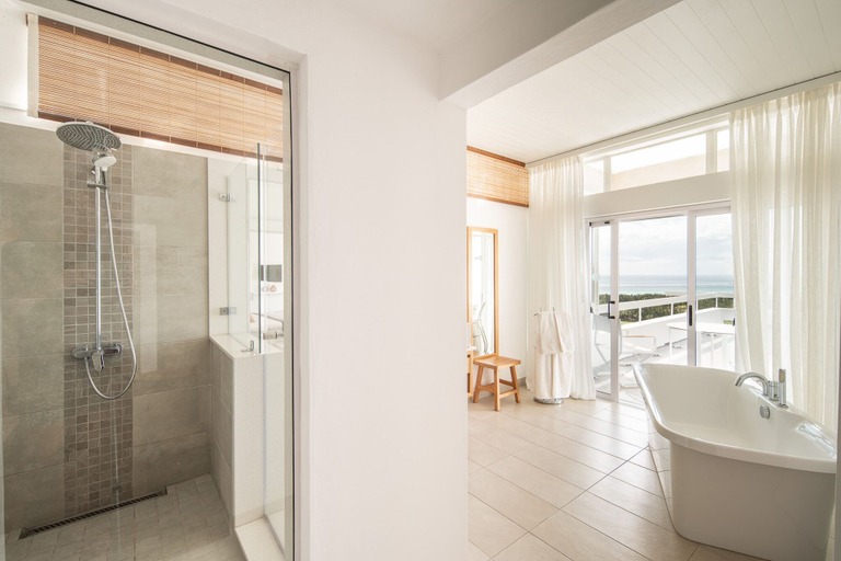 Bathroom 4, Villa Cambier by muse villas, Black River