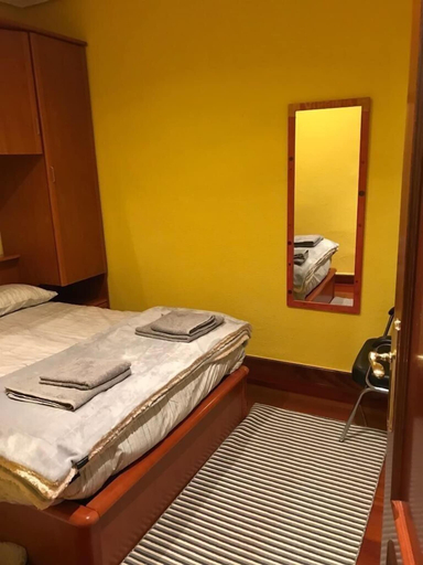 Bedroom 3, Descubre Bilbao desde el Corazón, Vizcaya