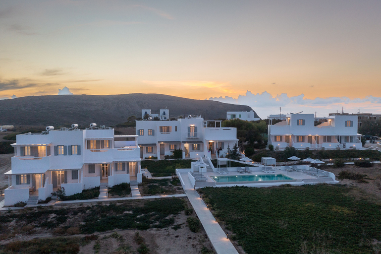 Exterior & Views 2, En Milo, South Aegean