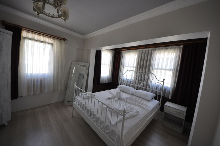 Bedroom 3, Queen Bee Hotel, Selçuk