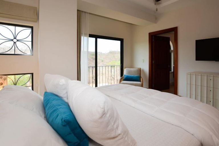 Bedroom, Jaguar Village B-3, Carrillo