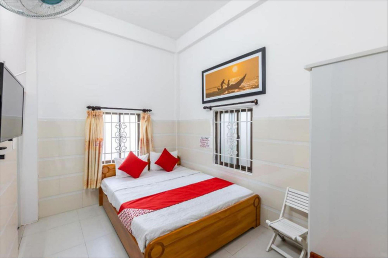 Bedroom 3, Bong House Homestay 2, Da Nang