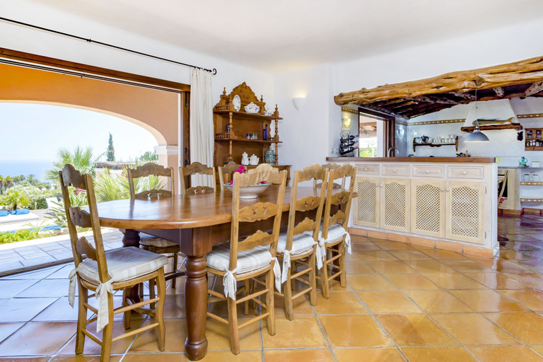 Food & Drinks 5, Villa Cas Berris, Baleares