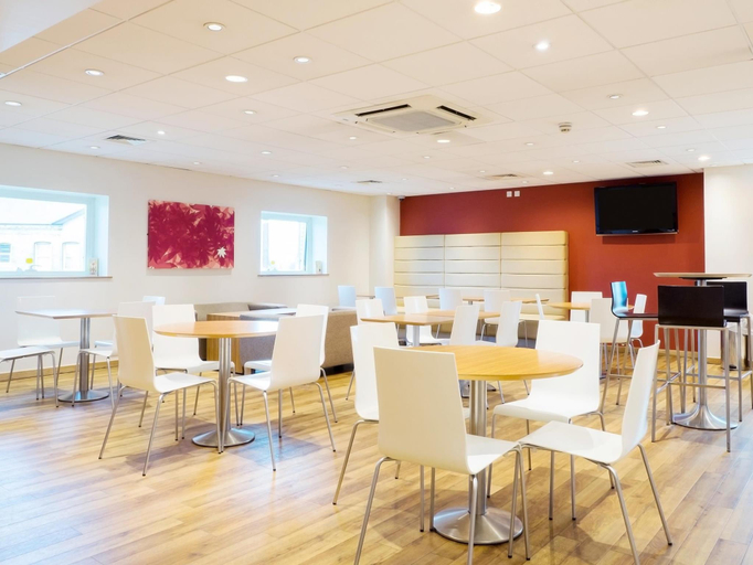 Food & Drinks 4, Travelodge Middlesbrough, Middlesbrough