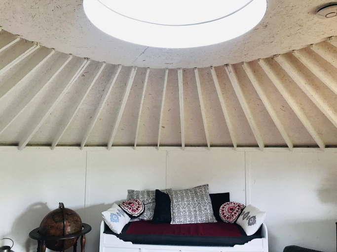 Bedroom 4, Baby Moon, Redcar and Cleveland