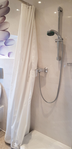 Bathroom 4, Tolstov-Hotels Beautiful Villa with Big Garden, Rhein-Kreis Neuss