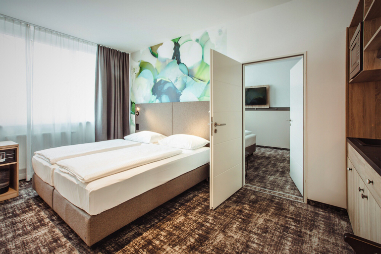 Bedroom 7